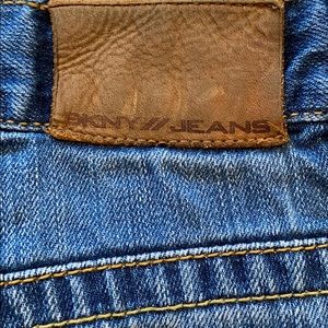 Mens DKNY jeans 34x30